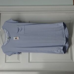 Nicole Miller NEW YORK size M women dress shirt